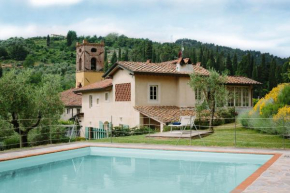 Отель Agriturismo Mareli  Камайоре
